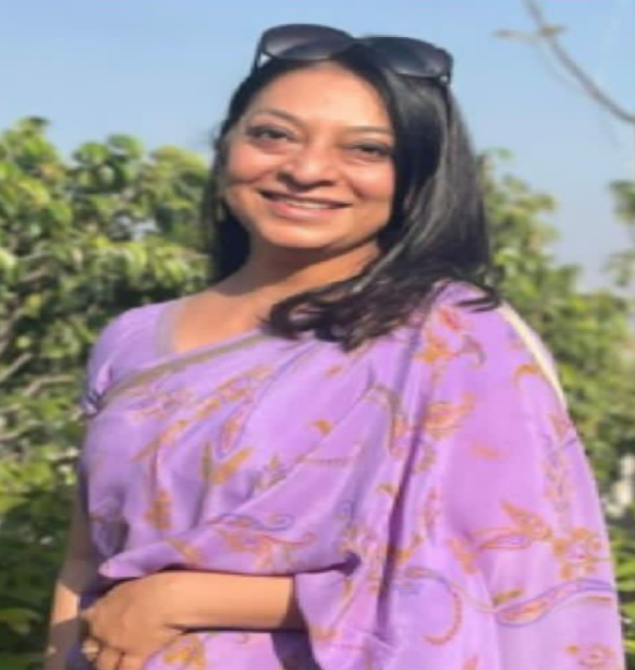 Swati Sodhi
